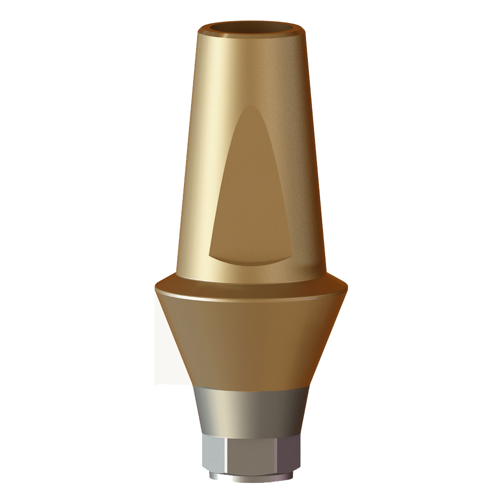 Straight Abutment