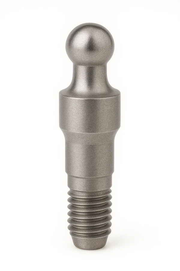 Ball Abutment (اباتمنت توپی)
